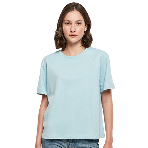 Dámske tričko Oversized